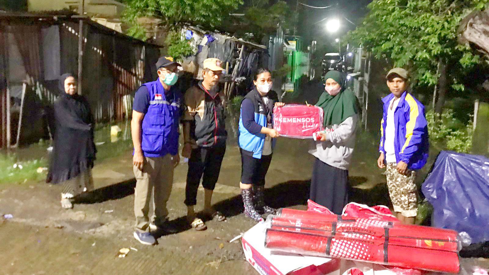Banjir Makassar