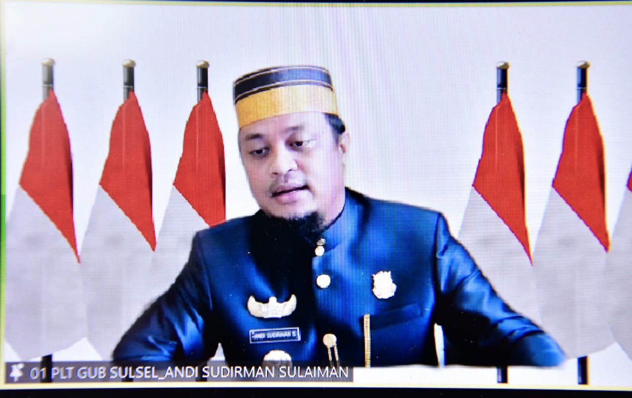 HUT ke-754 Tahun Luwu, Plt Gubernur: Sudah Rp775 Miliar kami kucurkan untuk Luwu Raya
