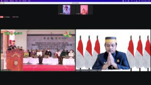 HUT ke-754 Tahun Luwu, Plt Gubernur: Sudah Rp775 Miliar kami kucurkan untuk Luwu Raya