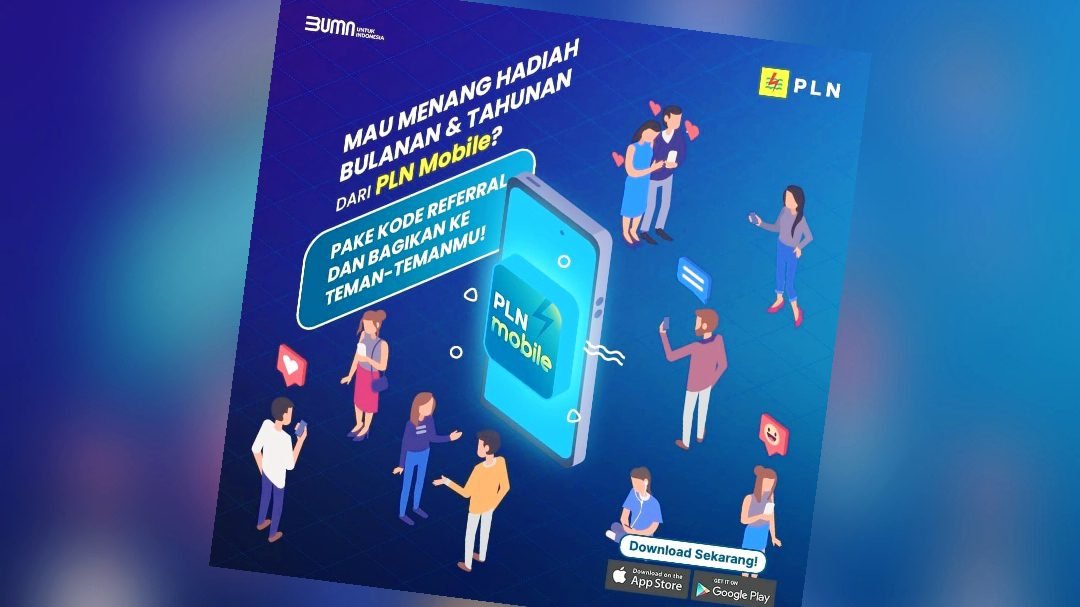 Gelegar Cuan PLN Mobile: Nikmati Manfaatnya, Dapatkan Hadiahnya