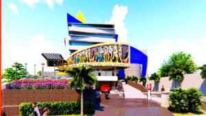 Universitas Terbuka, PTN Pertama Kelola Program Doktor Manajemen PJJ