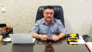 Dishub Sulsel Terus Lakukan Persiapan Pelaksanaan Uji Emisi