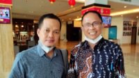15 Alumni UT Makassar Pokjar Selayar Jalani Wisuda di Hotel Claro