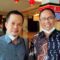 15 Alumni UT Makassar Pokjar Selayar Jalani Wisuda di Hotel Claro