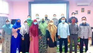 Empat Perguruan Tinggi Dibawah Naungan YAPMA Sulsel Disatukan