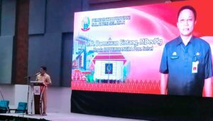 RKPD 2023 Diharapkan Mengcover Program Strategis yang Belum Tercapai