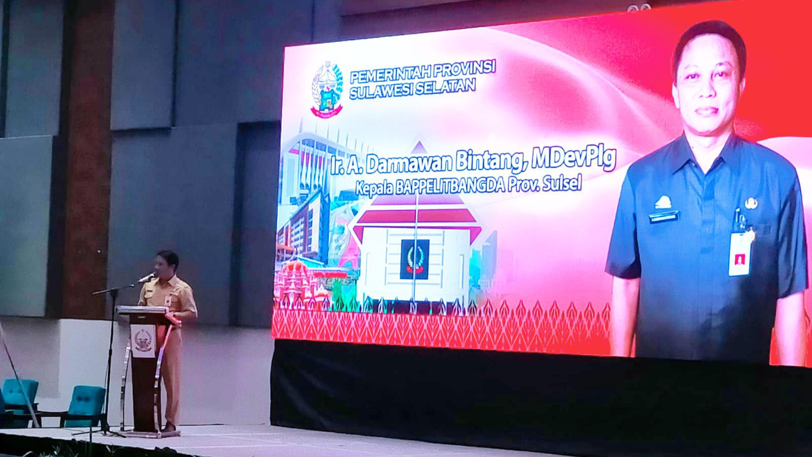 RKPD 2023 Diharapkan mengcover program strategis yang belum tercapai