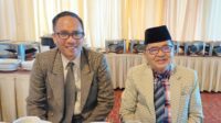 Tingkatkan Kualitas ASN, Walikota Palopo Akan Kuliahkan S3-S2 di Universitas Terbuka