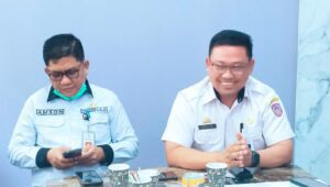 Stadion Mattoanging kembali Ditender Ulang, Ini Penjelasan Kabiro Barjas Sulsel