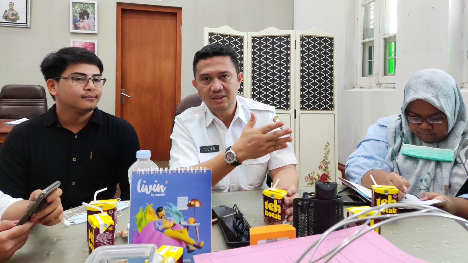 Disbudpar Sulsel Gelar Mulofest, Ini yang ada didalamnya