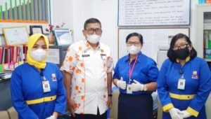 Kadisdik Makassar Tegaskan Tak Ada Larangan PTM Bagi Anak Belum Vaksin