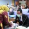 Plt Gubernur: Semoga Unhas Semakin Maju
