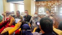 Disdag Sulsel Pastikan Tidak Ada Penimbunan Minyak Goreng