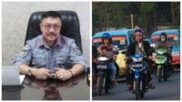 Uji Emisi di Sulsel Akan Diberlakukan, Dishub: Kita ingin kurangi kendaraan tidak layak
