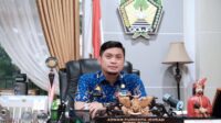 Bupati Gowa Dorong Percepatan Vaksinasi Covid-19 Anak Usia 6-11 Tahun