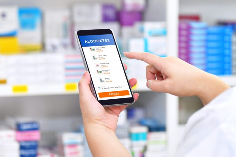 Sertifikasi PSEF Bukti Legitimasi Layanan telefarmasi Alodokter 4 Sertifikasi PSEF Bukti Legitimasi Layanan telefarmasi Alodokter