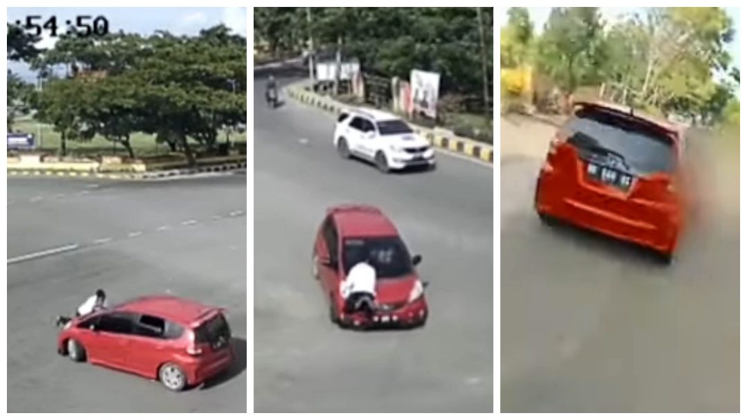 Polisi Jeneponto