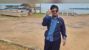 Pedoman Rakyat “Come Back”