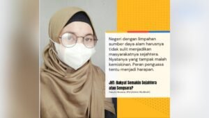 JHT: Rakyat Semakin Sejahtera atau Sengsara?