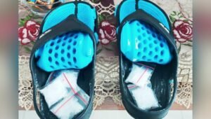 Petugas Lapas Bulukumba Amankan Kristal Bening Diduga Sabu-Sabu