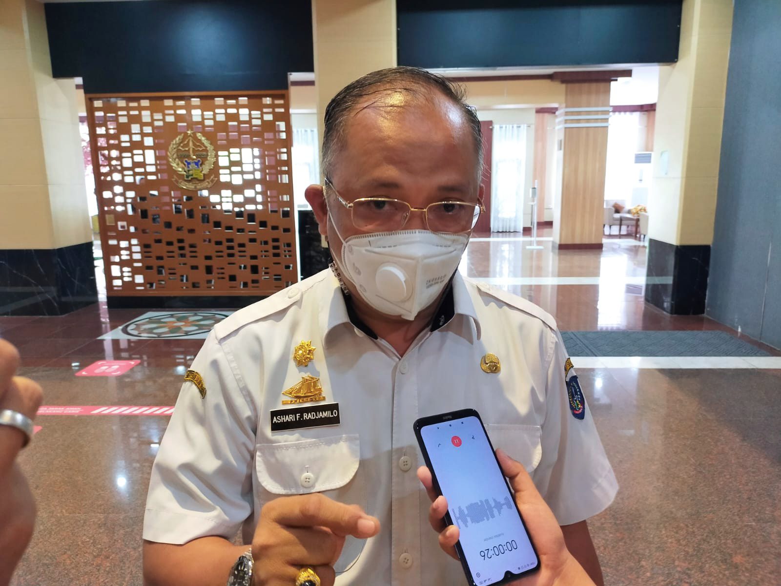 Distributor Tunggu Pasokan Minyak Goreng dari Produsen, Disdag Sulsel: Kita Terus Pantau