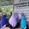 Salimah Sulsel Tetapkan Target Capaian Anggota 2022