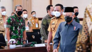 Instruksi Wapres, Andi Sudirman Dorong Seluruh Kabupaten Kota Segera Miliki MPP