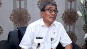 Selter JPT Masih Berproses, Imran Jausi: Broadcast Ucapan Selamat Itu Hoax!