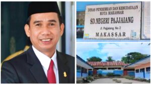 Dua lahan Sekolah Milik Pemkot Dimenangkan Swasta, Rudianto: Ini ada indikasi mafia tanah