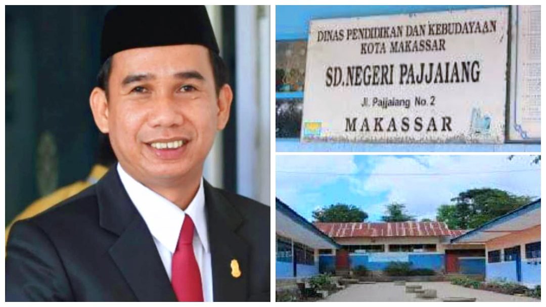 Dua lahan Sekolah Milik Pemkot Dimenangkan Swasta, Rudianto: Ini ada indikasi mafia tanah