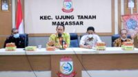 Camat Ujung Tanah Dorong Kegiatan Keagamaan Agar Terus Ditingkatkan
