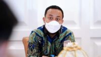 Covid-19 Meningkat, Andi Sudirman Imbau Perketat Prokes Hingga Penyiapan Sarana Kesehatan
