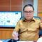 Direktur Utama Rumah Sakit (RS) Labuang Baji, dr. Haris Nawawi