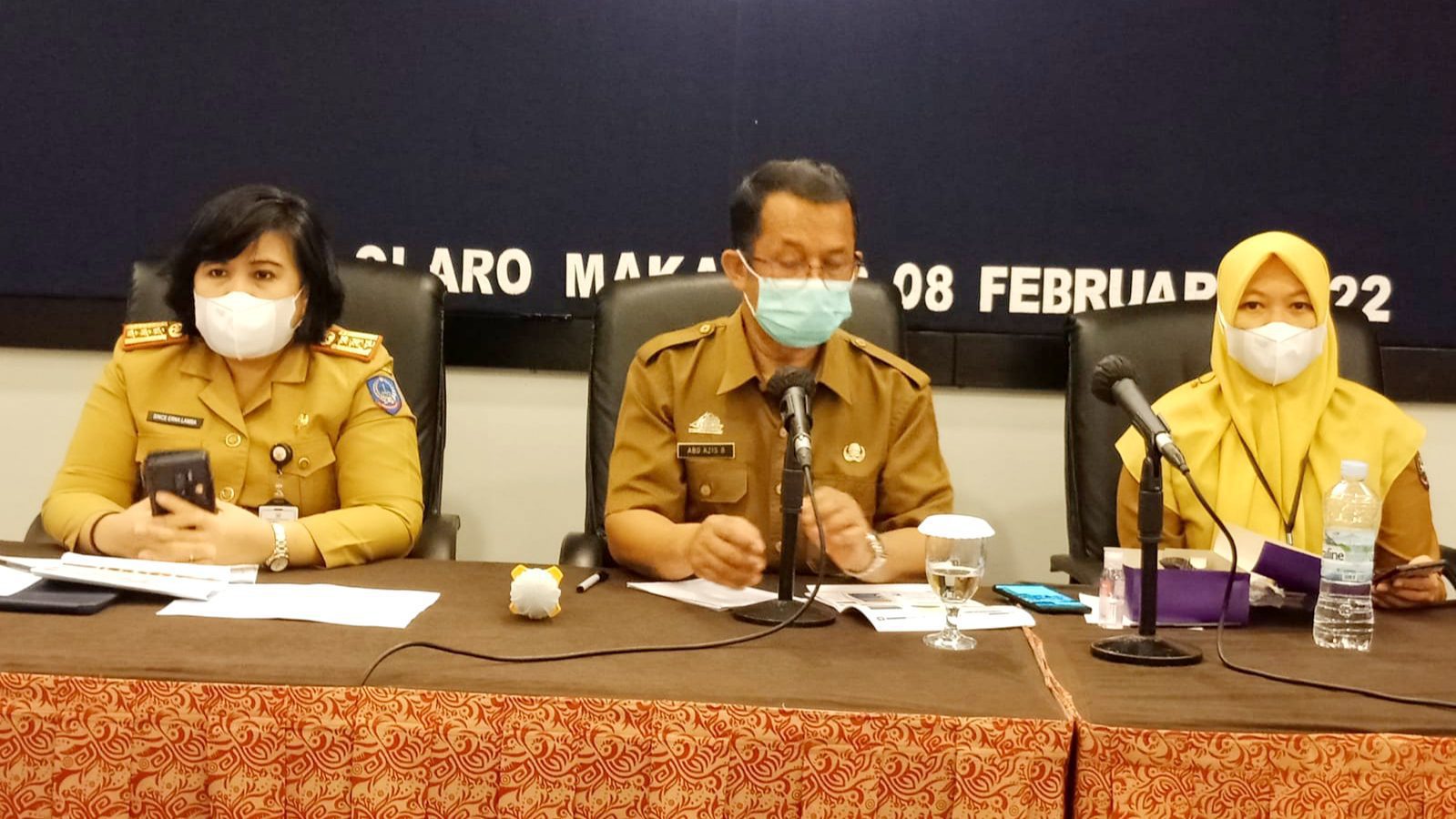 Pemprov Sulsel-BI Susun Roadmap Pengendalian Inflasi Daerah 2022-2024