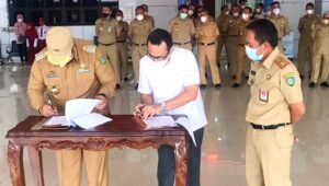 Pemkab Maros Bakal ‘Sulap’ Sampah menjadi Energi Listrik