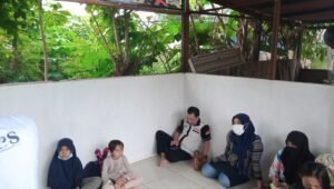 Birma Edupark Gandeng Media Sulsel Gelar Kursus Bahasa Inggris Gratis