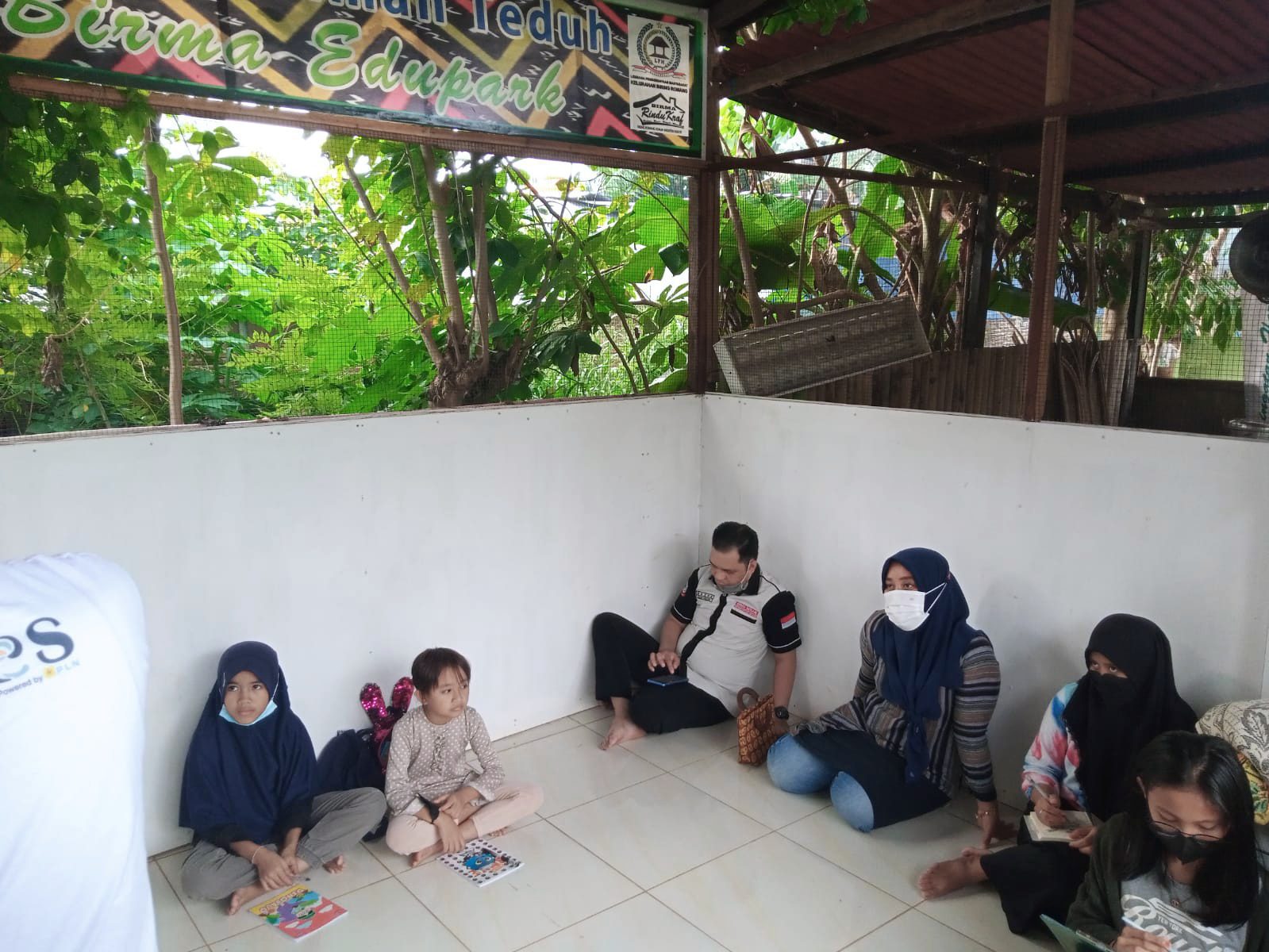 Birma Edupark Gandeng Media Sulsel Gelar Kursus Bahasa Ingris Gratis