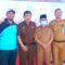 Hadiri Pembukaan Pertandingan Bola Voli di Pinrang, Harpansa Harap Komunikasi harus Tetap Dijaga