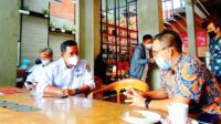 Gandeng Perumda Pasar, Bank Sinar Mas Syariah Tawarkan Bantuan Modal Usaha ke Pedagang Hingga 500 juta
