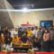 Puncak Perayaan Milad Ke-75, HmI Cabang Makassar Timur Launching Website dan Dialog Publik