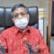 Muhammad Rasyid, Kepala BKAD Sulsel.