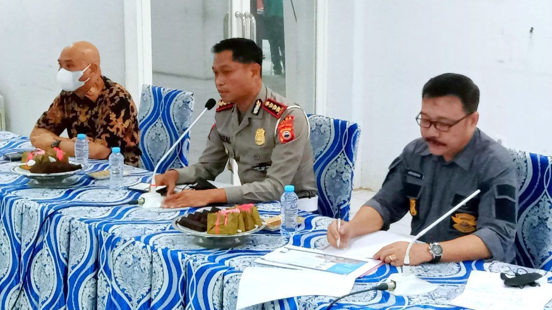 Senin Depan Truk ODOL akan ditindak, Dishub: Akan dilakukan secara bertahap se-Sulsel