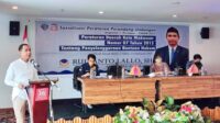 Rudianto Lallo: Masyarakat punya hak meminta bantuan hukum ke Pemerintah