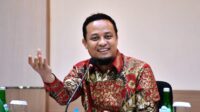 Gubernur Sulsel, Kepala Otorita & Wakil Kepala Otorita IKN Dilantik Presiden Hari Ini