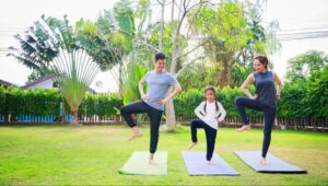 Pandemi Masih Belum Usai, Ketahui Tips Jaga Kesehatan dari Kemenkes