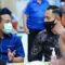 AHY Nyatakan Demokrat Komitmen Dukung Andi Sudirman Membangun Sulsel