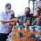 Wali Kota Danny Pomanto Dampingi Mendag RI Pantau Minyak Goreng di Pasar Tradisional