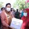Ikuti Instruksi Presiden, Abdul Hayat Akan Libatkan LSM dan Ormas Percepat Vaksinasi