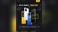 4 Fungsi NFC di Smartphone, Tak Hanya Cek Saldo Uang Elektronik