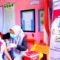 Dinkes Maros Gandeng Inanta - CWS Gelar Vaksin Anak dan Dewasa